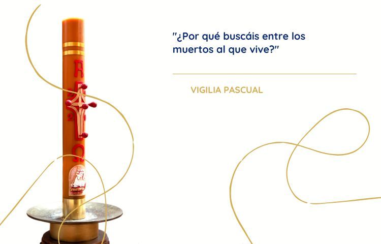 VIGILIA PASCUAL