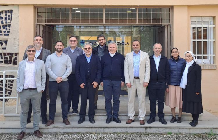 La Orden Trinitaria impulsa la reflexión académica sobre libertad religiosa en un foro internacional