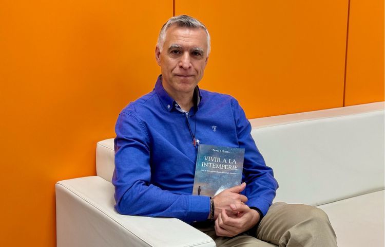 Vivir a la intemperie