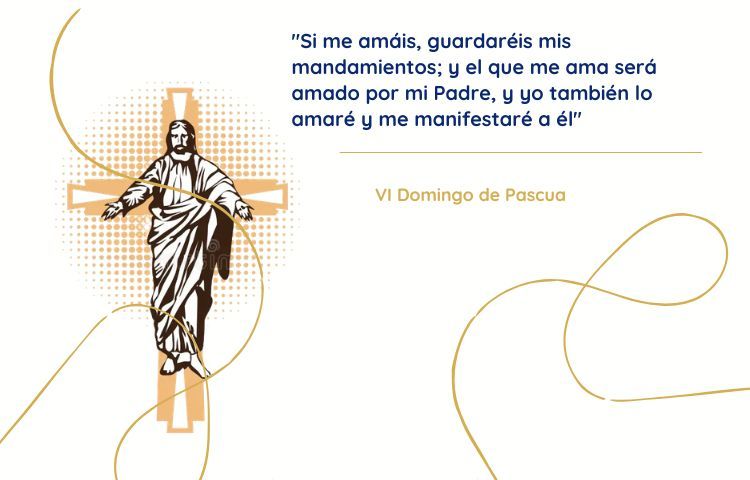 VI Domingo de Pascua