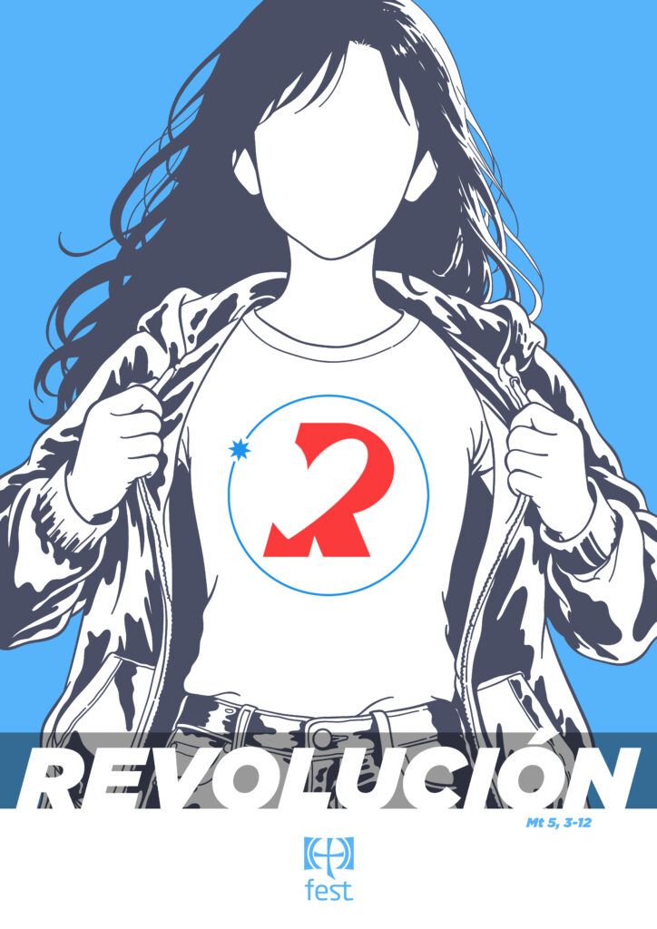 Revolución FEST