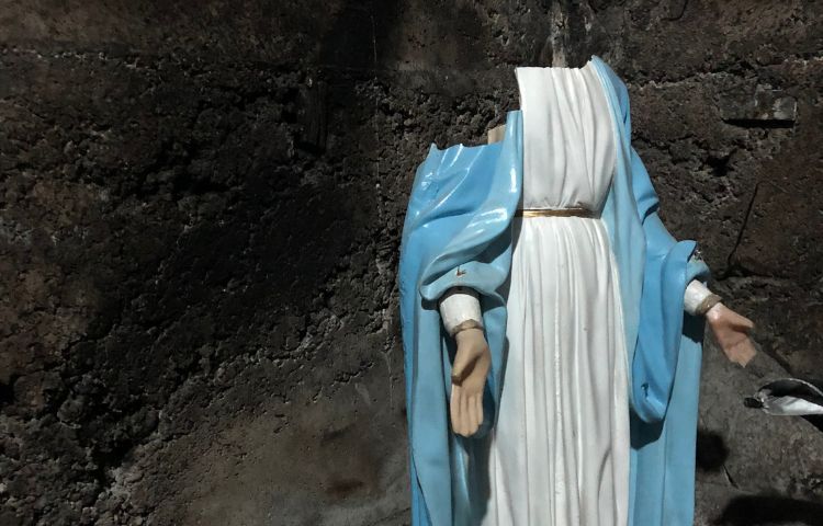 Observatorio para la Libertad Religiosa y de Conciencia (OLRC