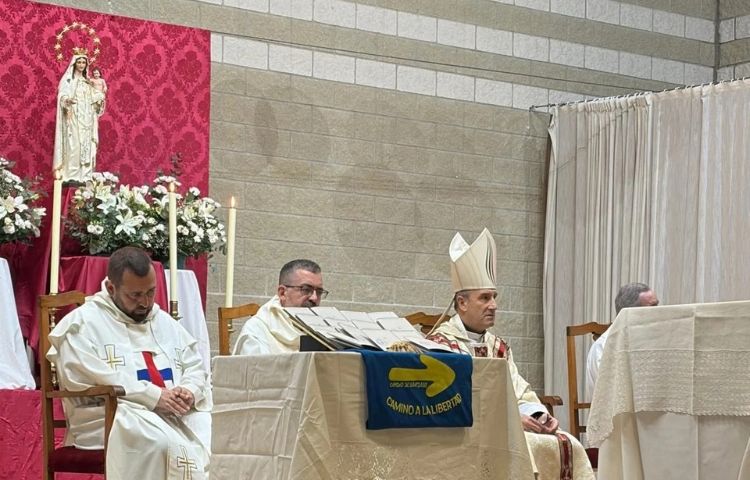 Merced y trinitarios