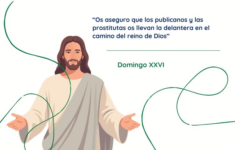 Domingo XXVI