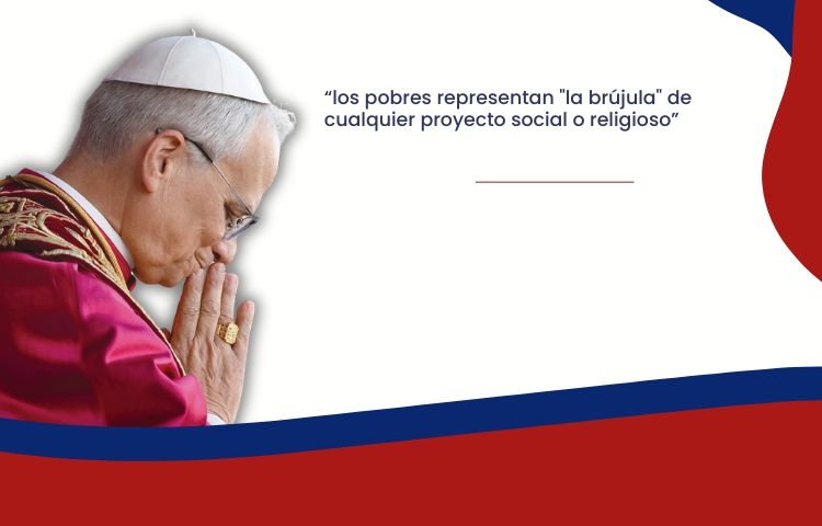 Un camino de esperanza