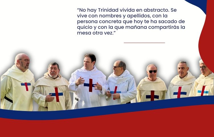 Vocación Trinitarios