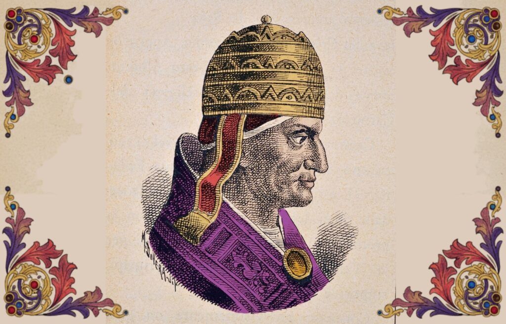 bula de Gregorio IX